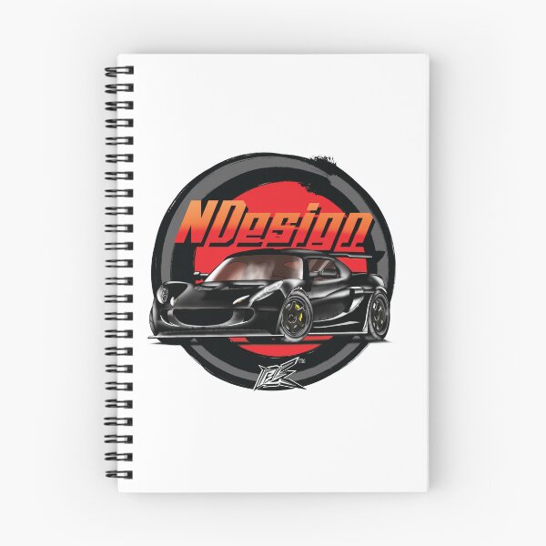Item preview, british sports car black  designed and sold by NaquashM.