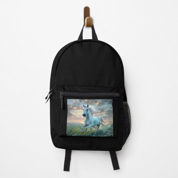 Vista previa del artículo con la obra «Libertad ecuestre», diseñado y vendido por Collection de trésors .