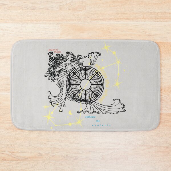 Item preview, Chaos Magic Samsara Design Modern Esoteric  designed and sold by GobboYaga.