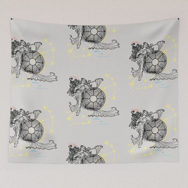 Item preview, Chaos Magic Samsara Design Modern Esoteric  designed and sold by GobboYaga.