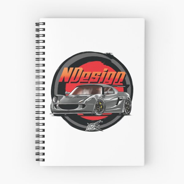 Item preview, british sports car gray  designed and sold by NaquashM.