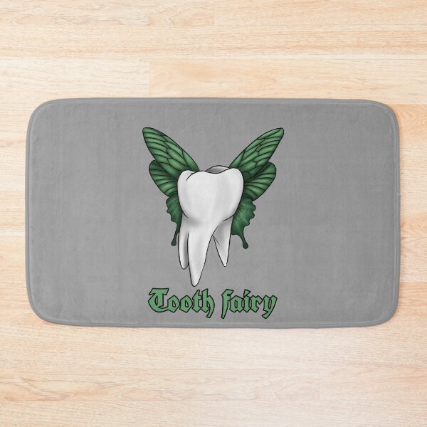 Item preview, Tooth Fairy or Tooth Fairy designed and sold by NessaCiaoKakao.