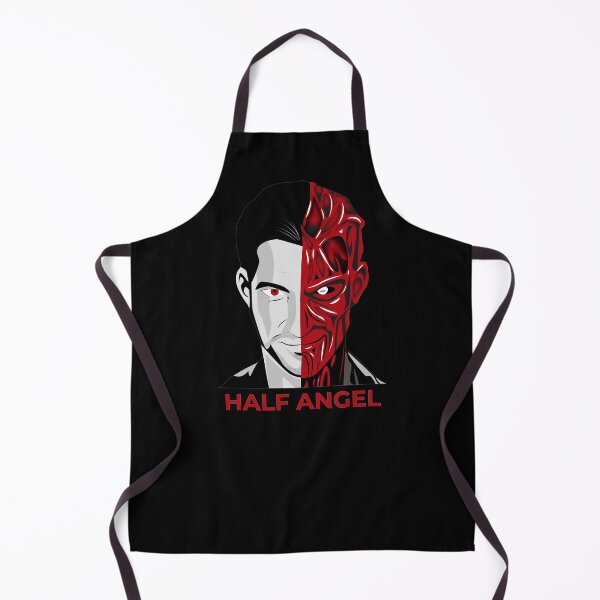 Item preview, Half Angel designed and sold by Fanverse Merchandise.