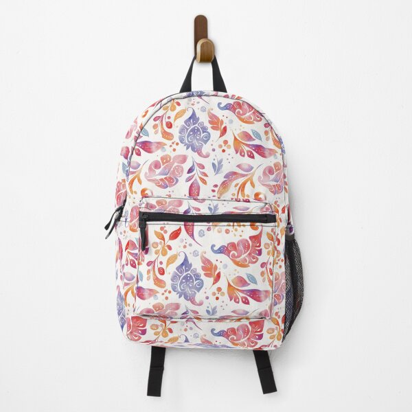 Item preview, Watercolor Floral Fantasy designed and sold by trendteezstore.