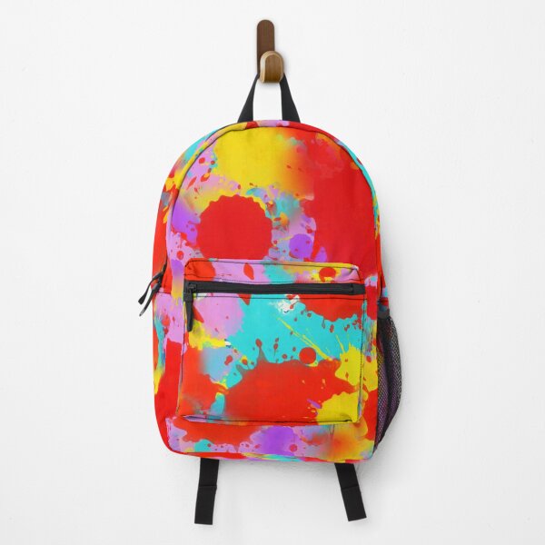 Item preview, Abstract Splashes 1 designed and sold by DaniWDesigns.