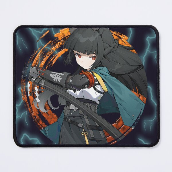 Item preview, Zenless Zone Zero - Hoshimi Miyabi designed and sold by wildanimal2020.