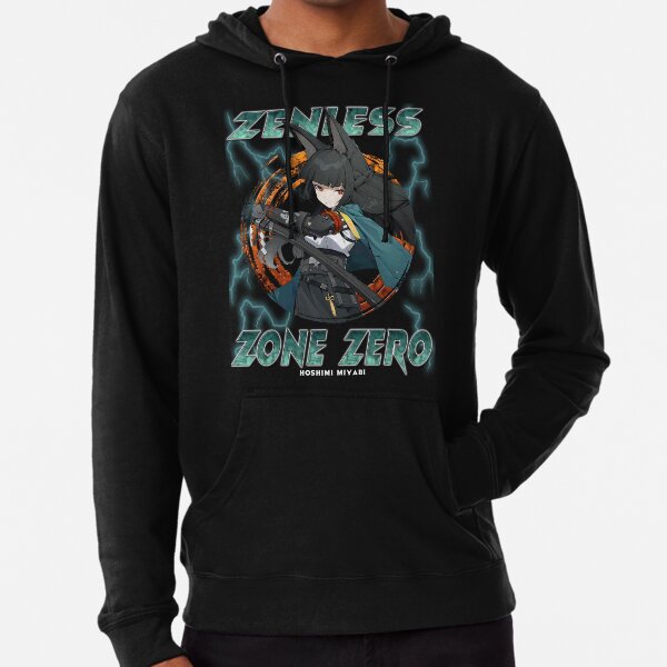 Item preview, Zenless Zone Zero - Hoshimi Miyabi designed and sold by wildanimal2020.