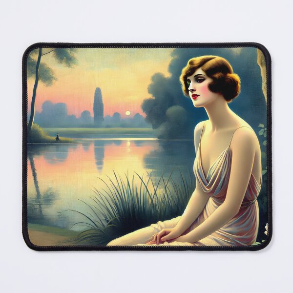 Item preview, Dreaming designed and sold by AI-artNL.