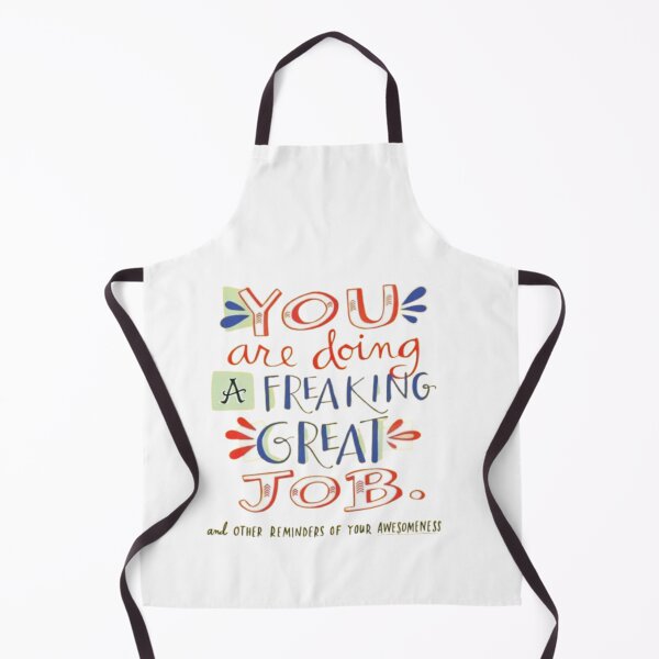 Item preview, GOOD JOB designed and sold by TOGETHERINSIEME.