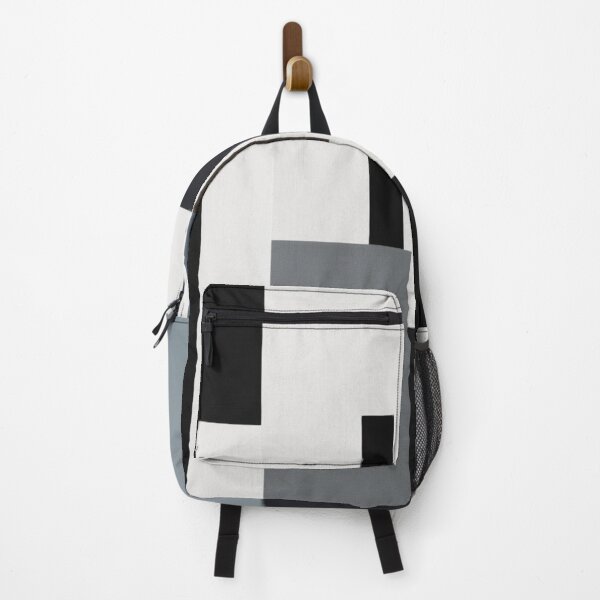 Item preview, Black and white gray art designed and sold by DAMDUANG.