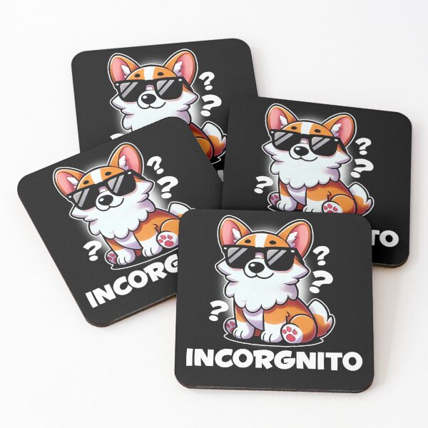 Item preview, Incorgnito designed and sold by DetourShirts.