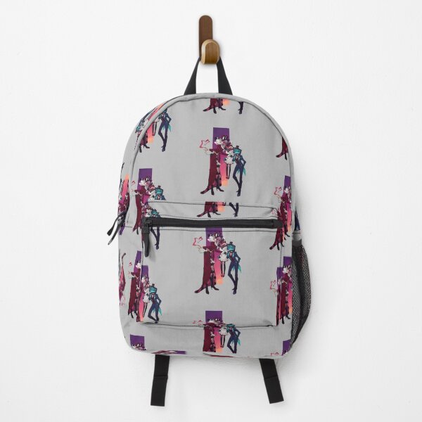 Item preview, Hazbin Hotel Vox designed and sold by camdenartwood.