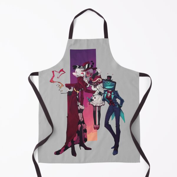 Item preview, Hazbin Hotel Vox designed and sold by camdenartwood.