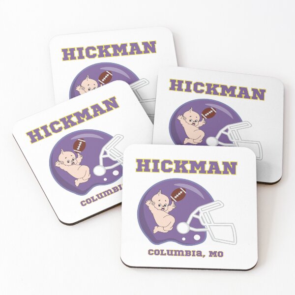 Item preview, Hickman FOOTBALL designed and sold by JdawnOfTheDead.
