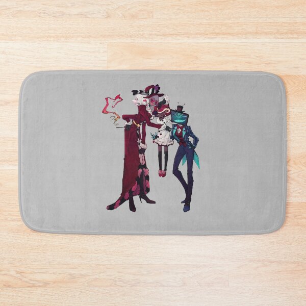 Item preview,  Hazbin Hotel Vox designed and sold by camdenartwood.