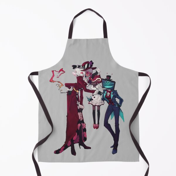 Item preview, Hazbin Hotel Vox designed and sold by camdenartwood.