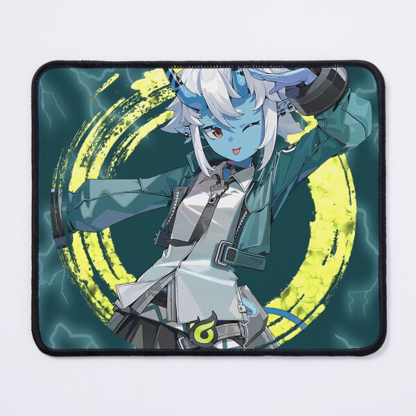 Item preview, Zenless Zone Zero - Soukaku designed and sold by wildanimal2020.