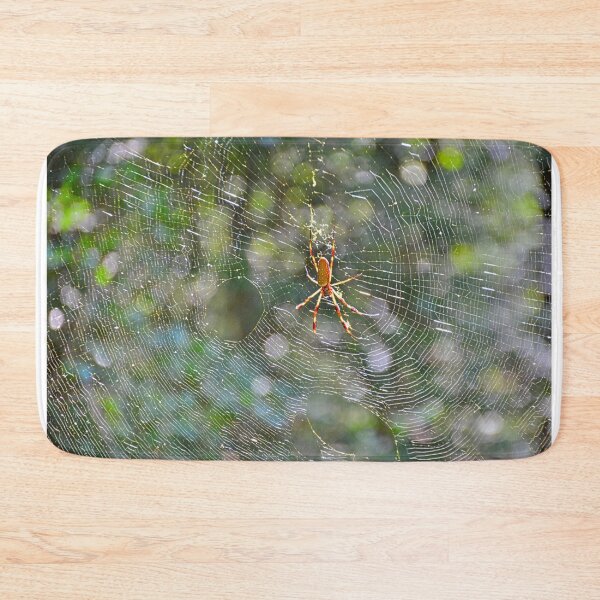 Item preview, Golden Orb-Weaver Spider designed and sold by LisaWootenPhoto.