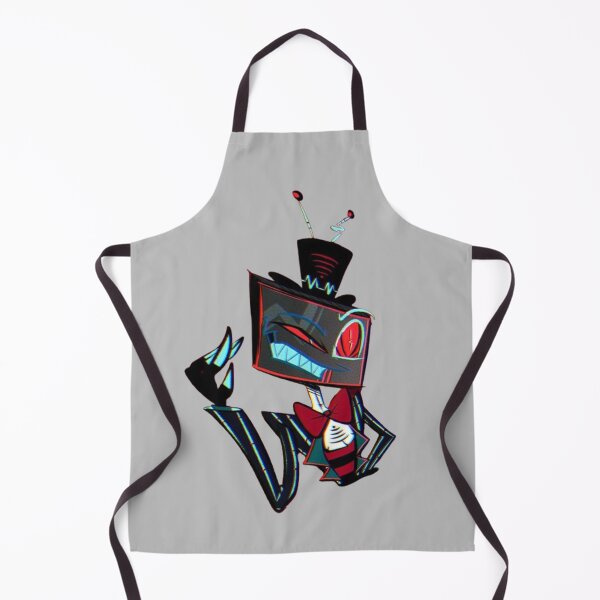 Item preview, Hazbin Hotel Vox designed and sold by camdenartwood.