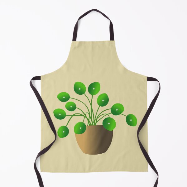 Item preview, Chinese Money Plant designed and sold by zibziby.