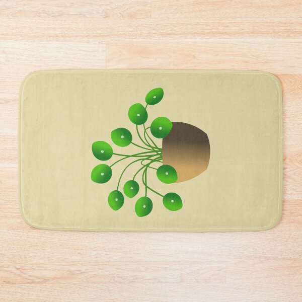 Item preview, Chinese Money Plant designed and sold by zibziby.