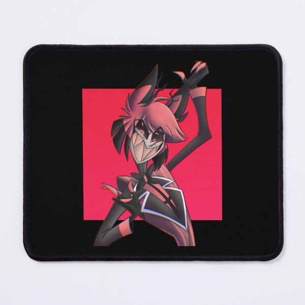 Item preview, Alastor Hazbin Hotel designed and sold by andrea-pop-laza.