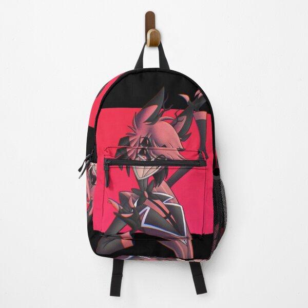 Item preview, Alastor Hazbin Hotel designed and sold by andrea-pop-laza.