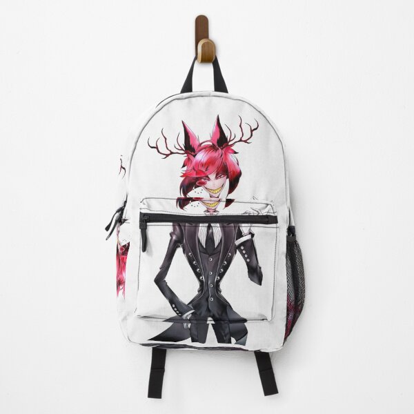 Item preview, Alastor Hazbin Hotel designed and sold by andrea-pop-laza.