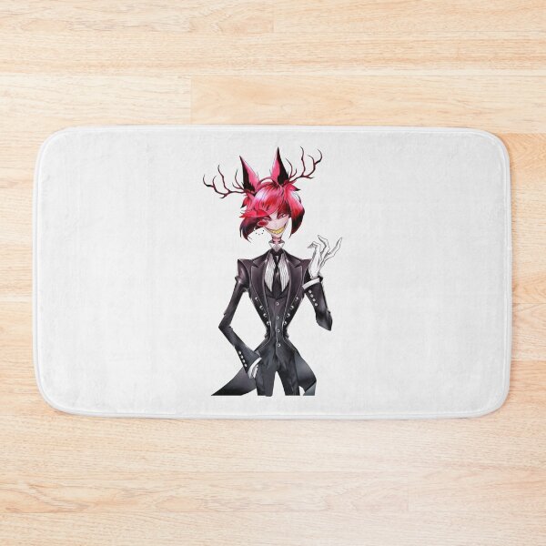 Item preview, Alastor Hazbin Hotel designed and sold by andrea-pop-laza.