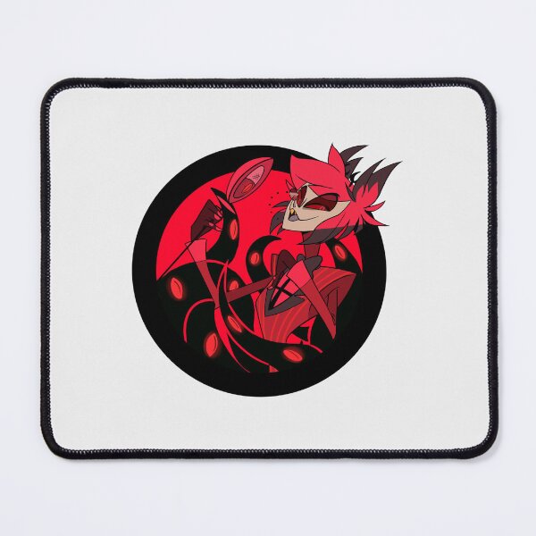 Item preview, Alastor Hazbin Hotel designed and sold by andrea-pop-laza.