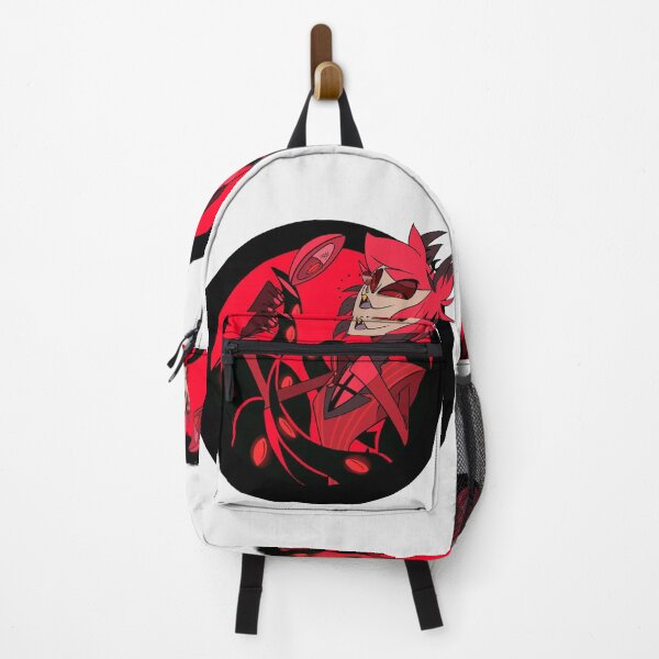 Item preview, Alastor Hazbin Hotel designed and sold by andrea-pop-laza.