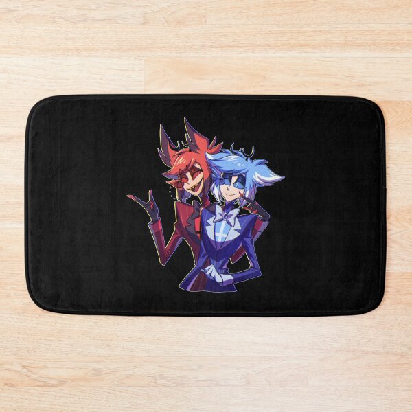 Item preview, Alastor Hazbin Hotel designed and sold by andrea-pop-laza.