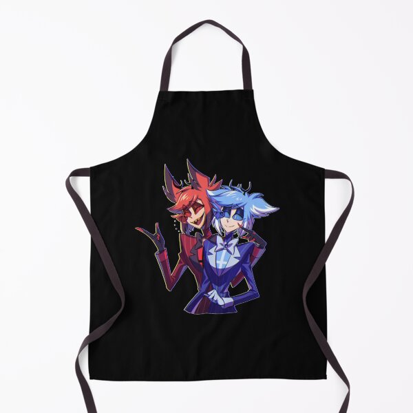 Item preview, Alastor Hazbin Hotel designed and sold by andrea-pop-laza.