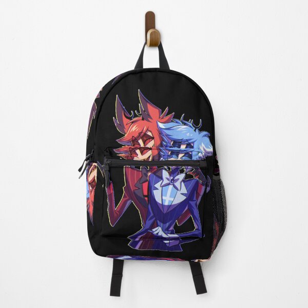 Item preview, Alastor Hazbin Hotel designed and sold by andrea-pop-laza.