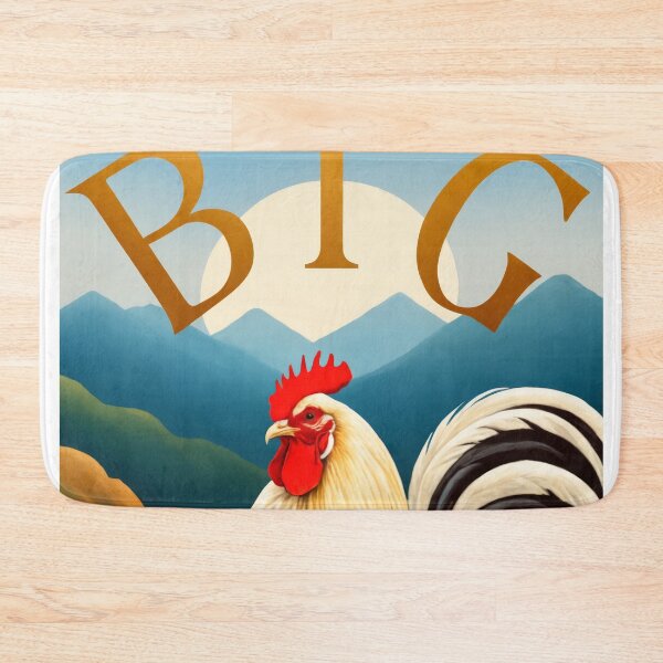 Item preview, Big cock designed and sold by REPTISLAV.