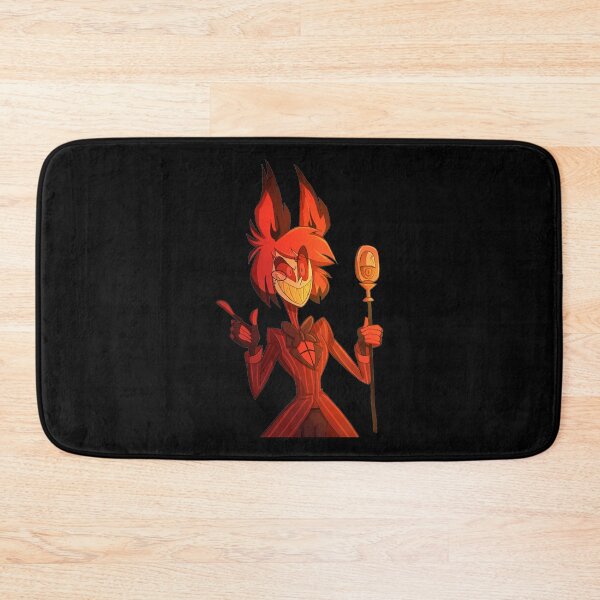Item preview, Alastor Hazbin Hotel designed and sold by andrea-pop-laza.
