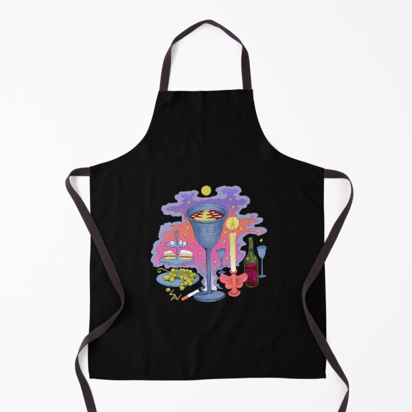 Item preview, Mystical Feast designed and sold by jamilabadelle.