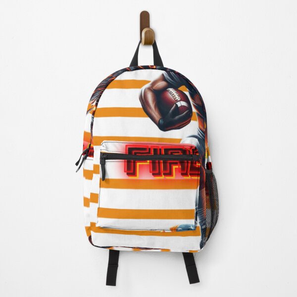 Item preview, American football love designed and sold by Salah Naamani.