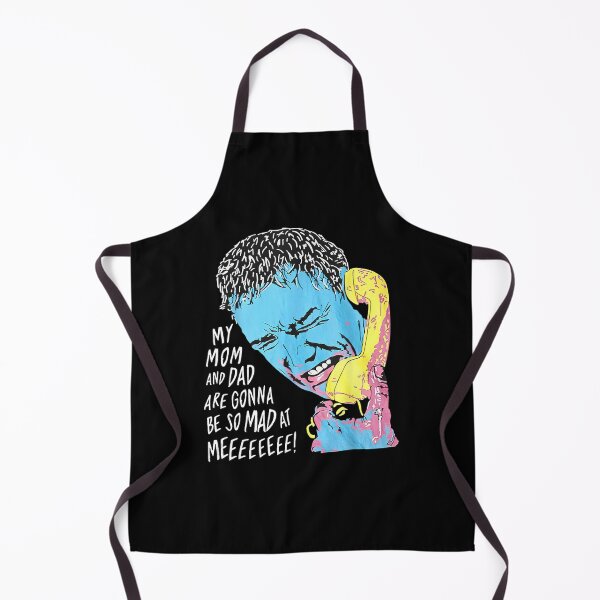 Item preview, My Mom And Dad Are Gonna Be So Mad At Me designed and sold by vifernndan.