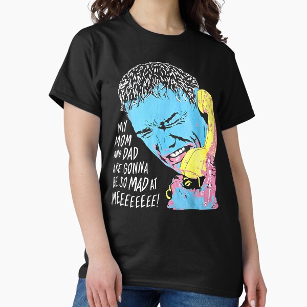 Item preview, My Mom And Dad Are Gonna Be So Mad At Me designed and sold by vifernndan.