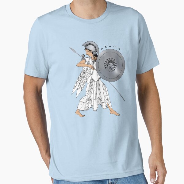 Athena Essential T-Shirt