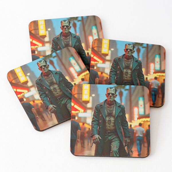 Item preview, Frankie Goes To Hollywood designed and sold by Dirk Danger Designs.