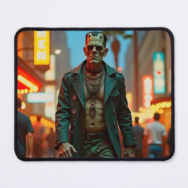 Item preview, Frankie Goes To Hollywood designed and sold by Dirk Danger Designs.