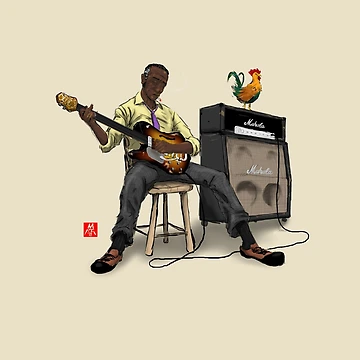 Artwork thumbnail, Delta Roots by PickledGenius