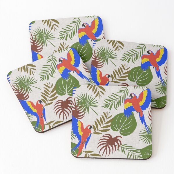 Item preview, Beautiful tropical designed and sold by RODRIGORo.