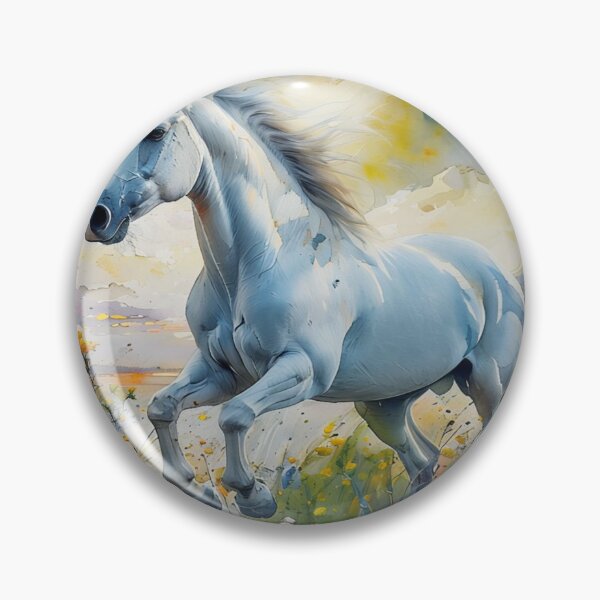 Item preview, Im Galopp für die Freiheit designed and sold by Collection de trésors .