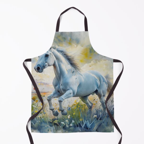 Item preview, Im Galopp für die Freiheit designed and sold by Collection de trésors .