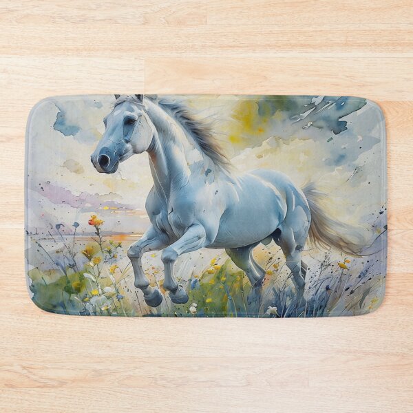 Item preview, Im Galopp für die Freiheit designed and sold by Collection de trésors .