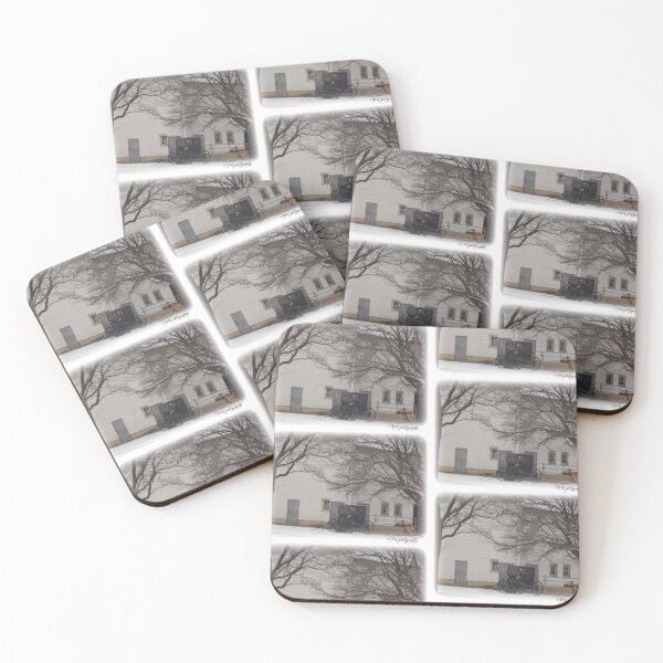 Item preview, Amish country in Winter designed and sold by Nicholes  Dream Visions.
