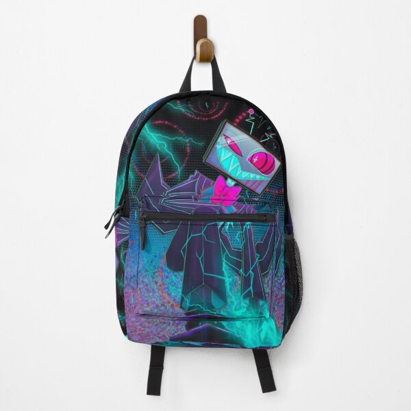 Item preview, Hazbin Hotel Vox designed and sold by camdenartwood.